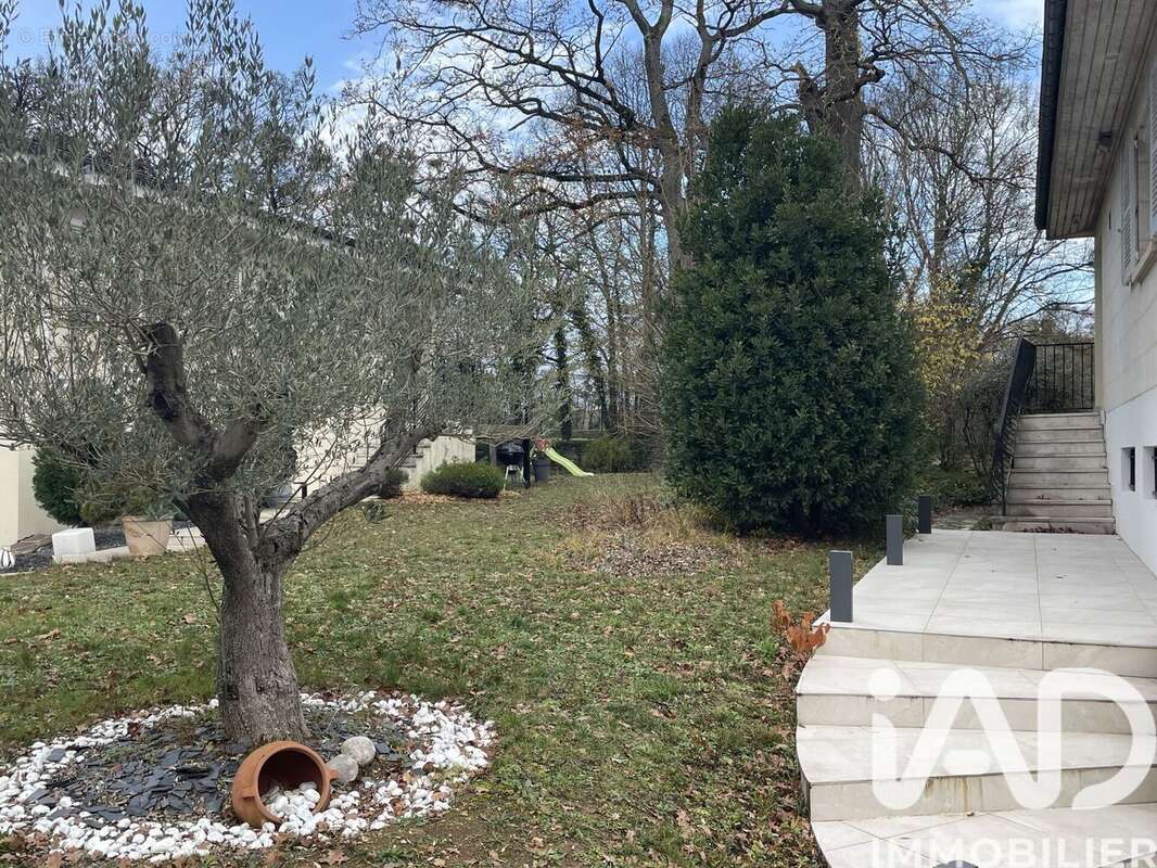 Photo 3 - Maison à ETIOLLES