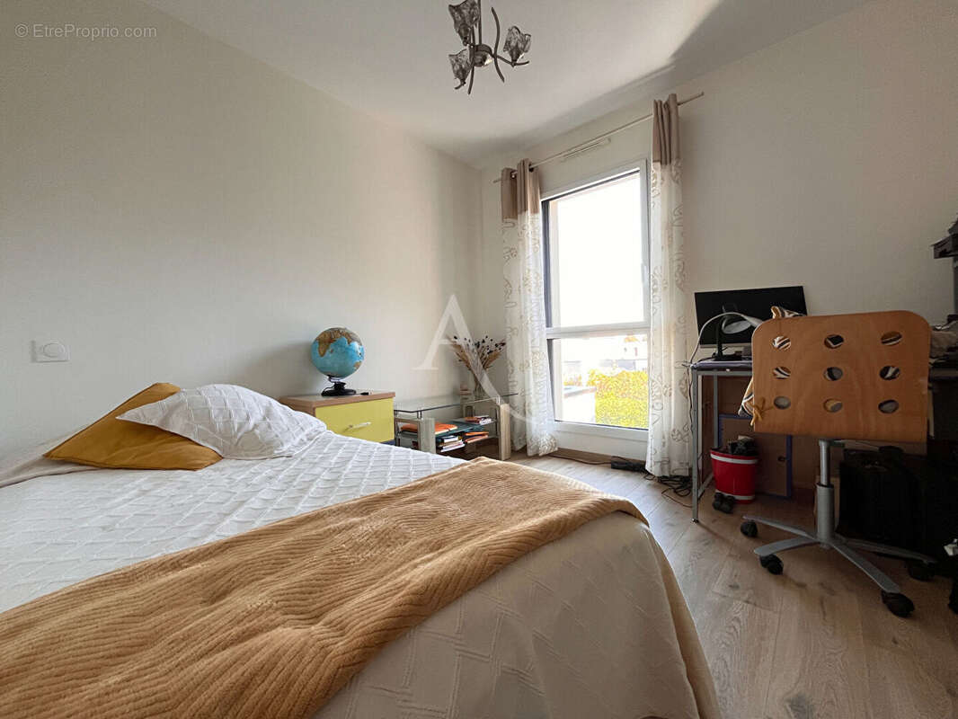 Maison à LA CHAPELLE-SUR-ERDRE