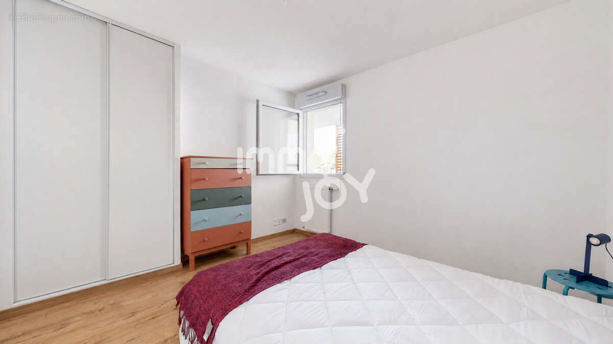 Appartement à LAUNAGUET