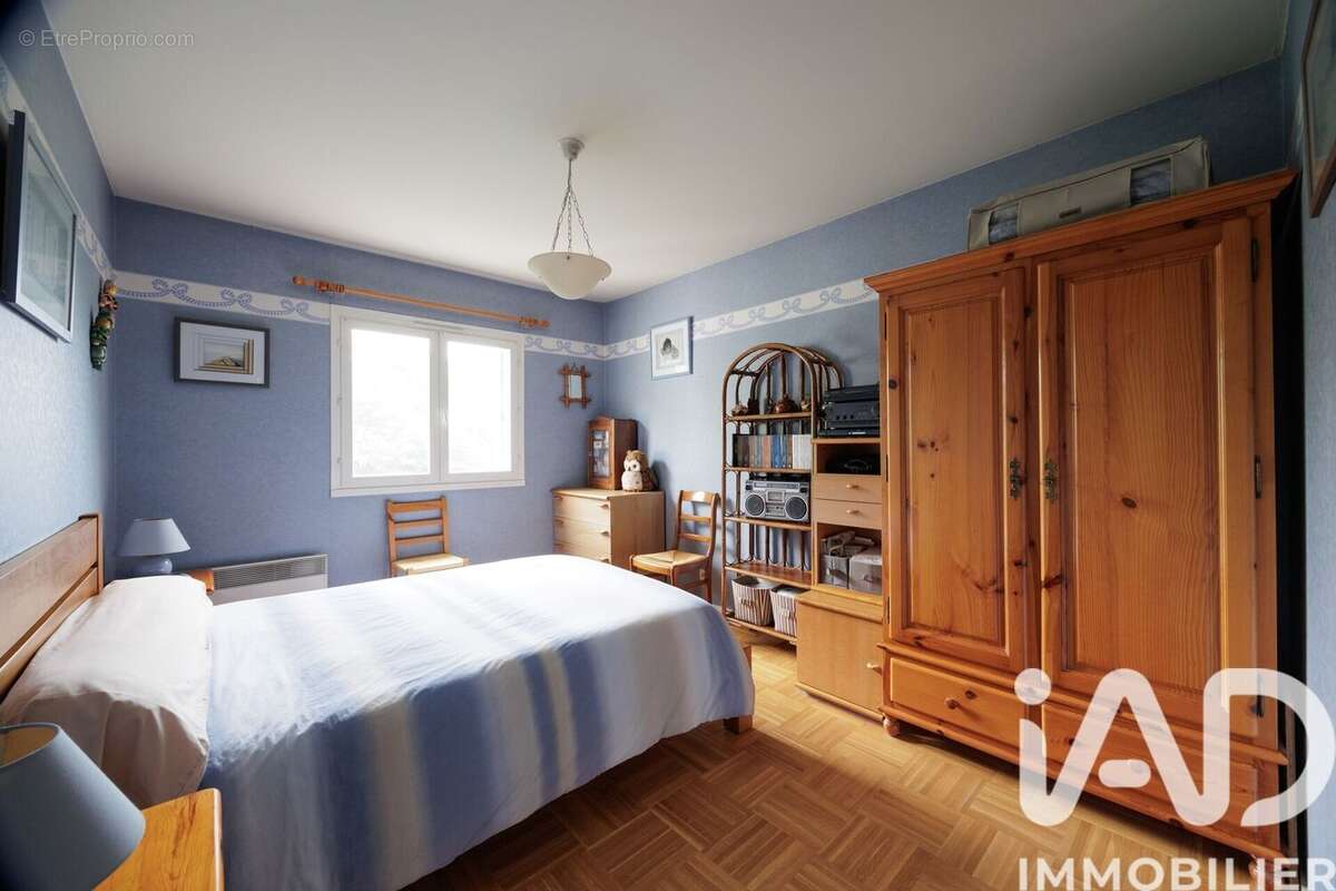 Photo 9 - Appartement à DARDILLY