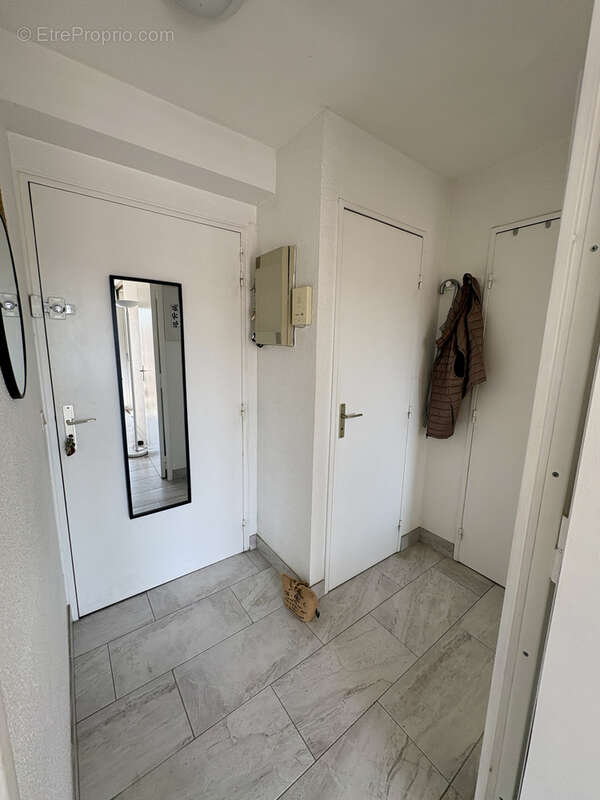 Appartement à SAINTE-MAXIME