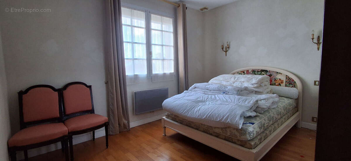 Maison à LES SABLES-D'OLONNE