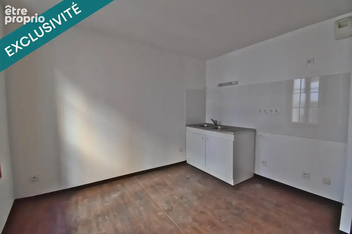 Photo 1 - Appartement à DIGNE-LES-BAINS