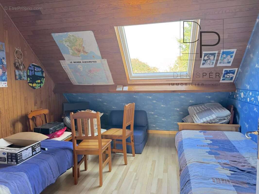 Maison à LA BAULE-ESCOUBLAC