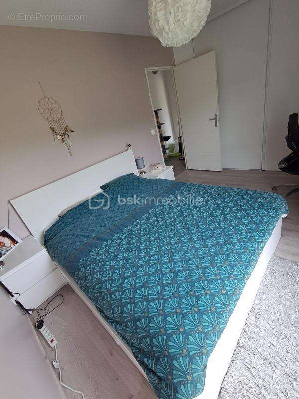 Appartement à TERNAY