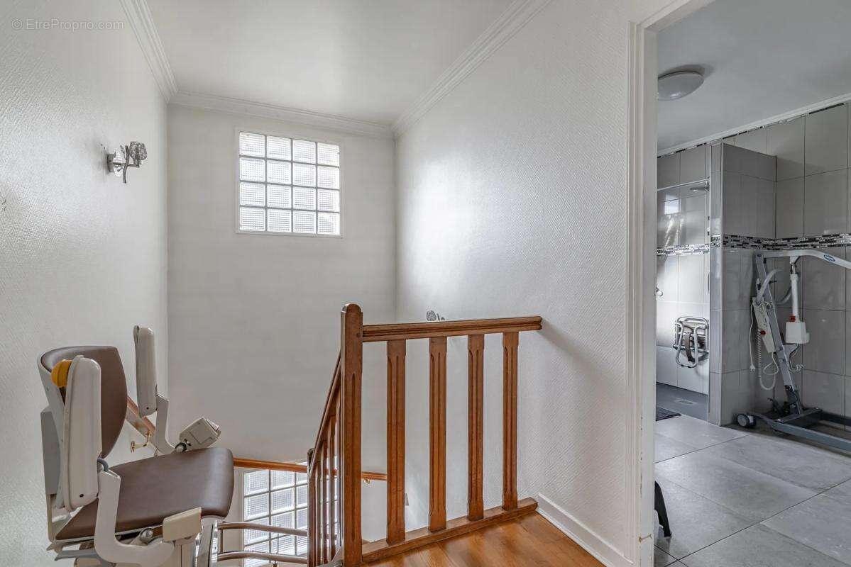 Maison à LIVRY-GARGAN