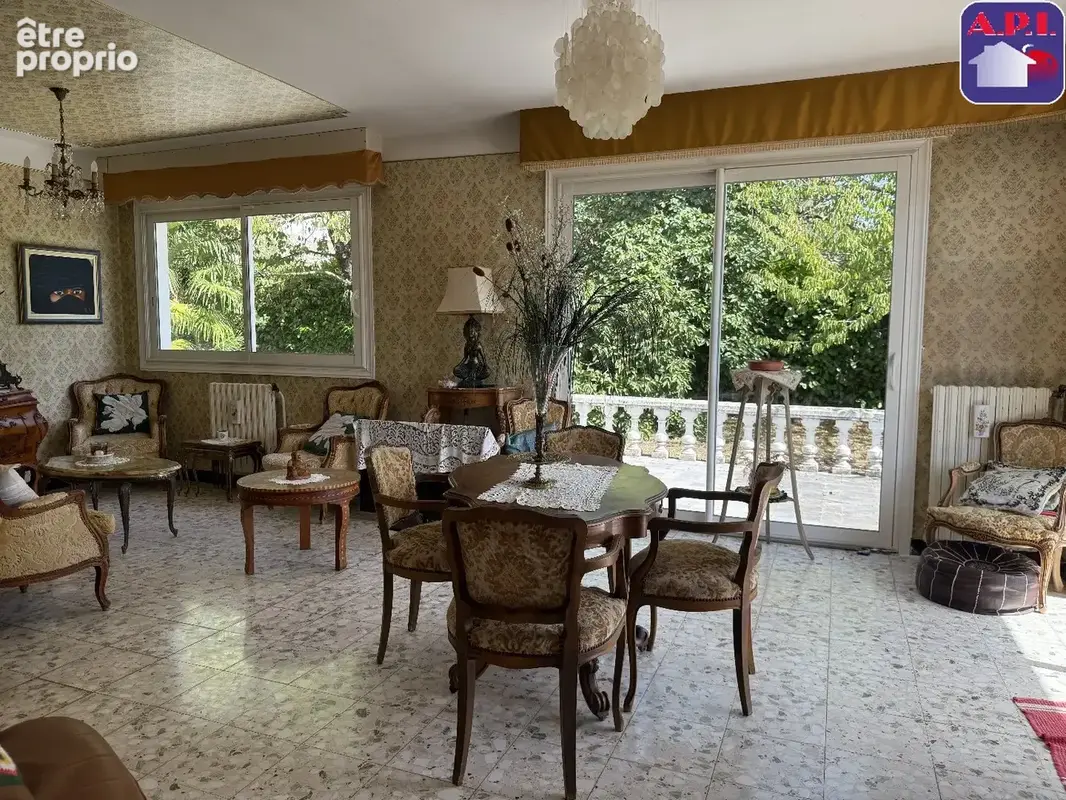 Maison 5 pièces 175 m² à vendre à Foix (09000) - photo 7