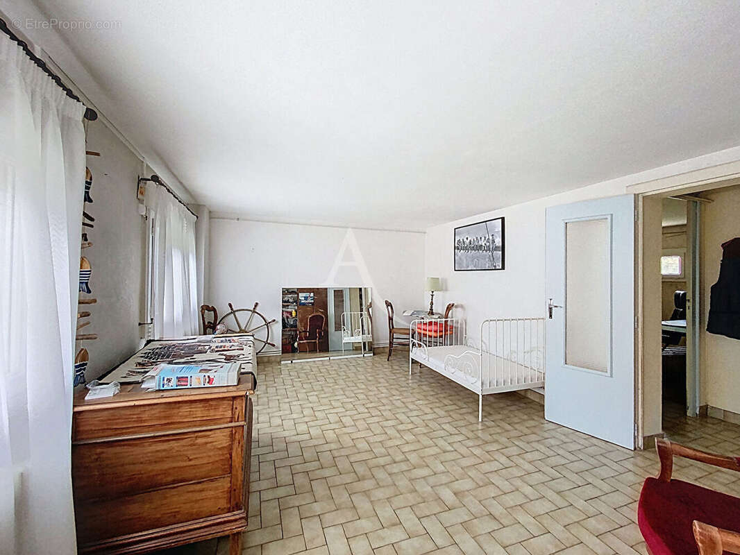 Maison à ANGERS