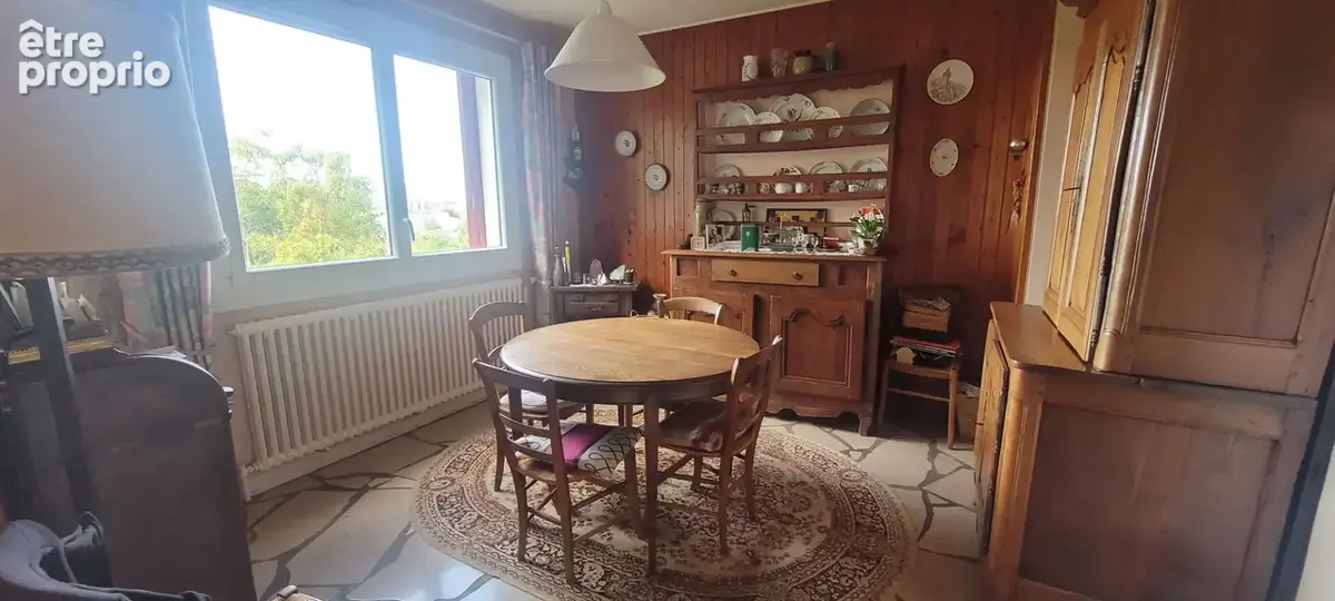 Maison 98m² à poitiers - photo 4