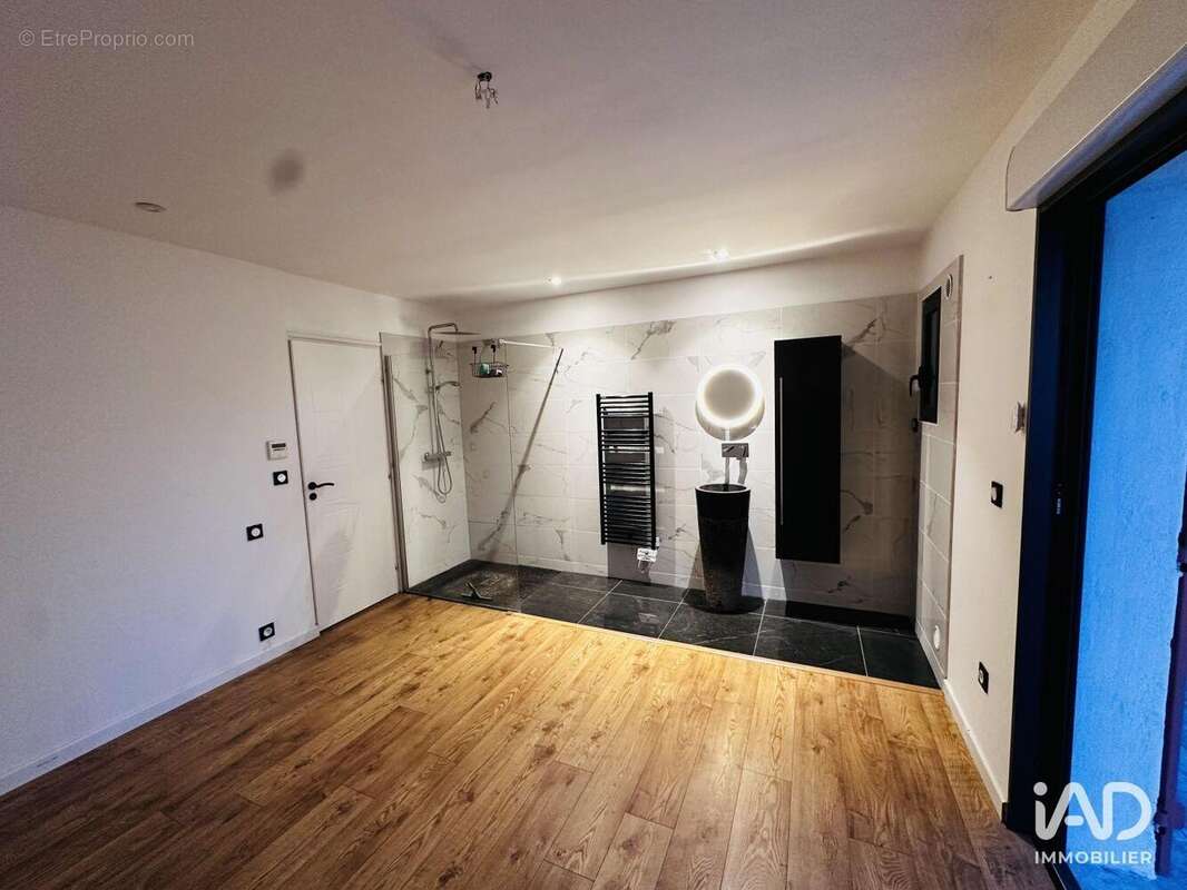 Photo 6 - Maison à LA LONDE-LES-MAURES