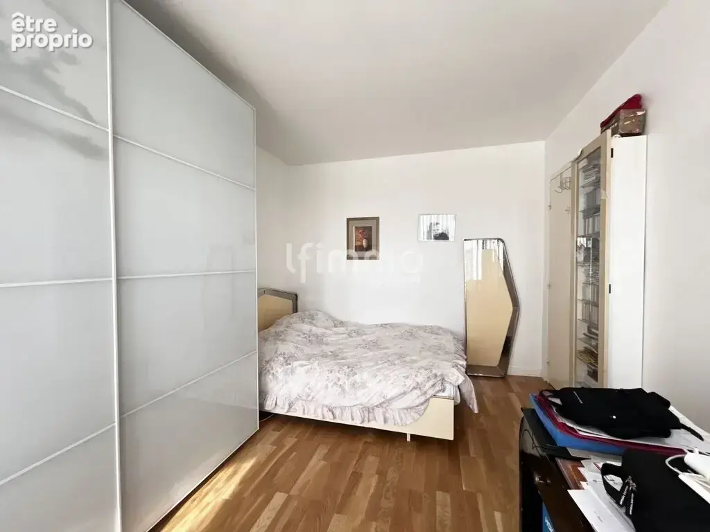 Appartement 126m2 avec 3 balcons vue sur lac - photo 12