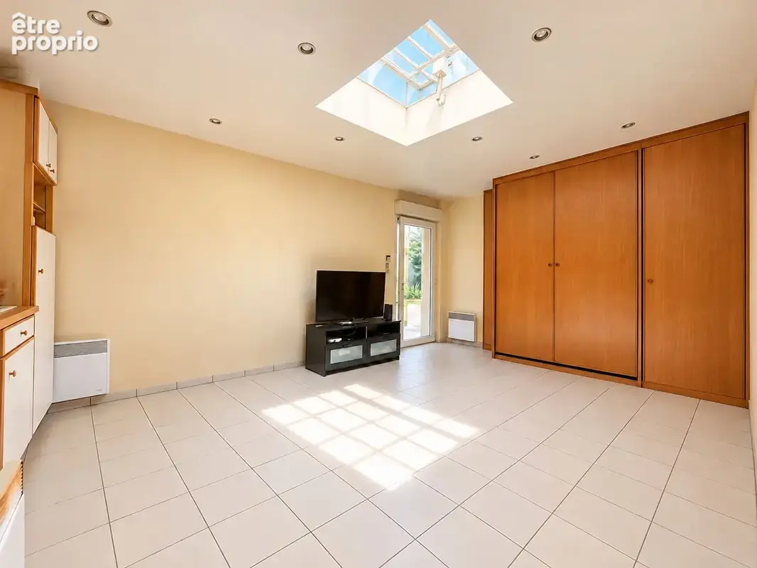 Appartement Choisy Le Roi 1 pièce(s) 27 m2 - photo 2