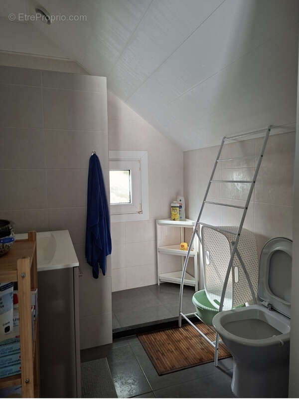 Maison à DAUMAZAN-SUR-ARIZE