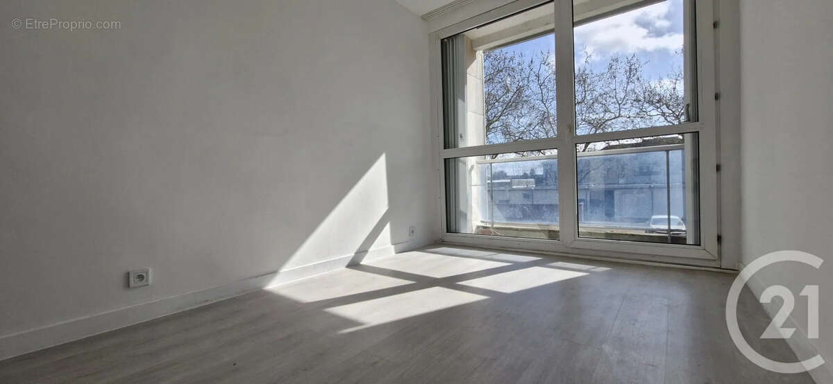 Appartement à CHATEAUDUN