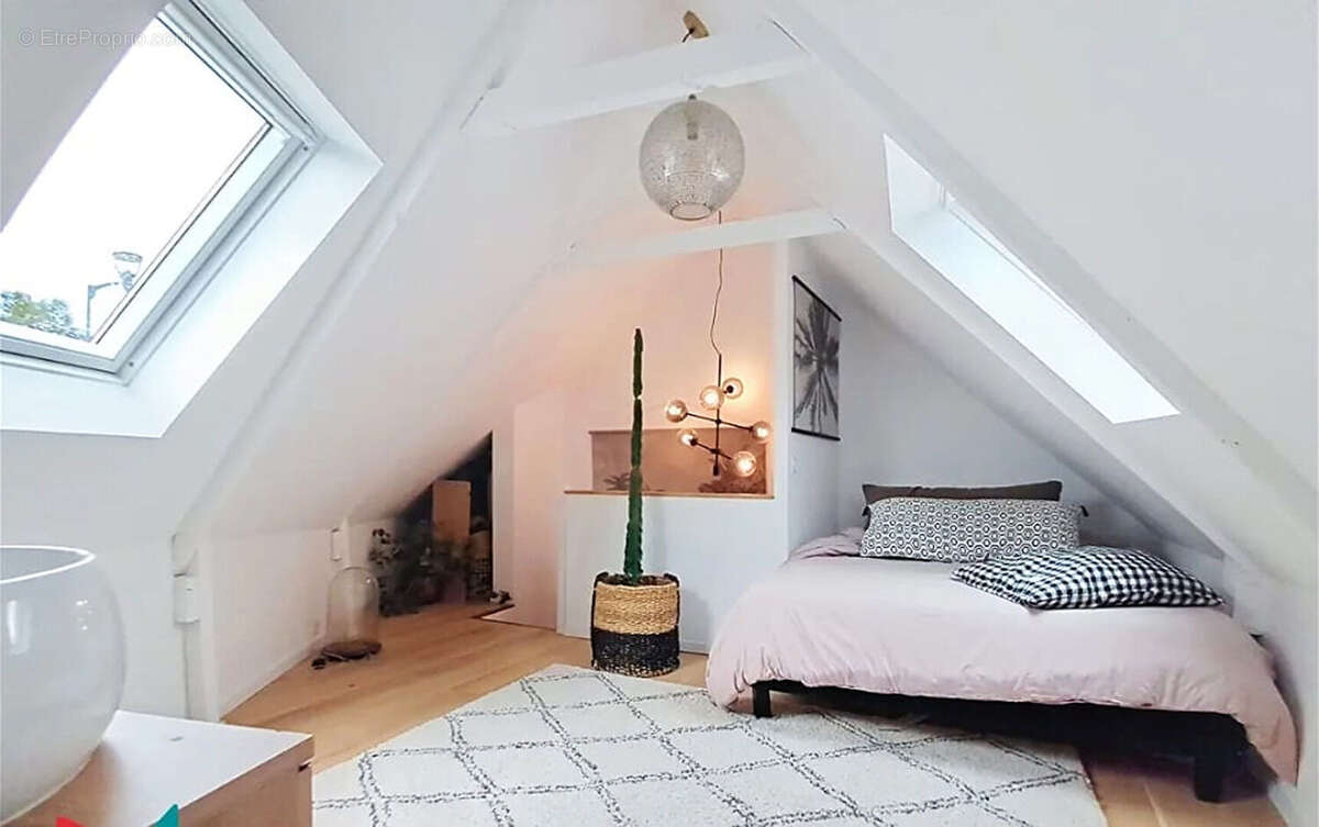 Maison à SAINT-QUAY-PORTRIEUX