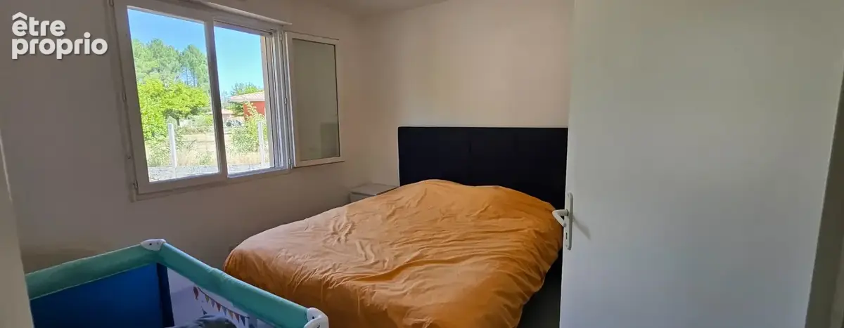 Saint-Symphorien 33113 – Maison de plain-pied, au calme, avec grand terrain - photo 6