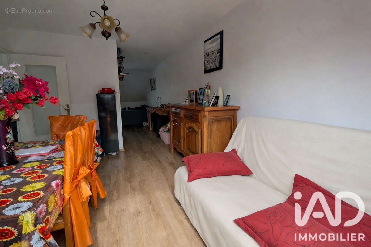 Appartement 52 m² à Gisors  - photo 2