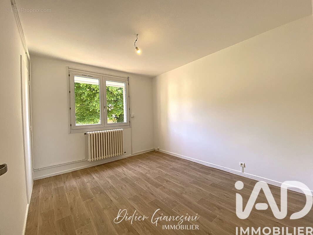Photo 4 - Appartement à MOYEUVRE-GRANDE