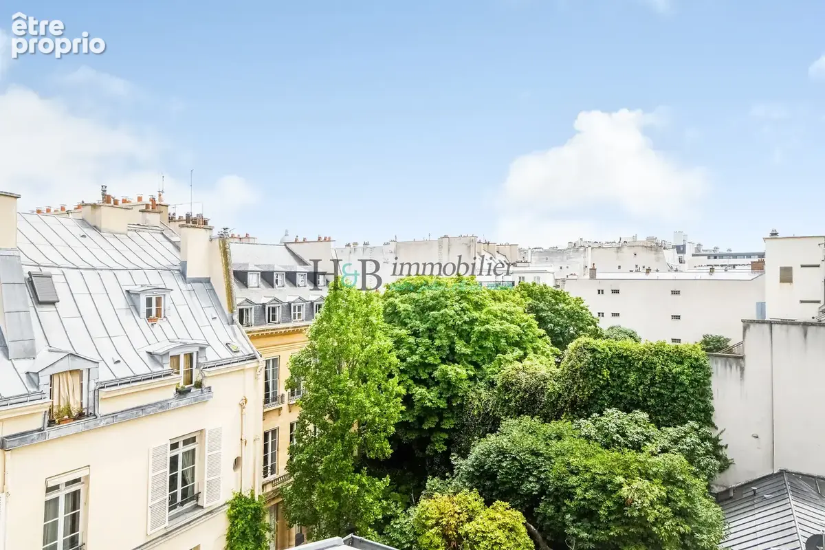 Duplex - odéon / saint-sulpice - photo 4