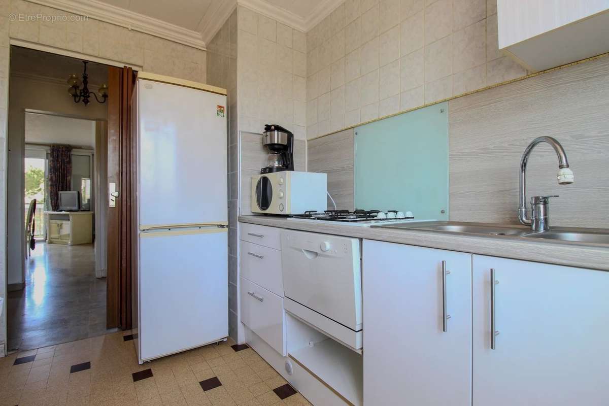 Appartement à FREJUS