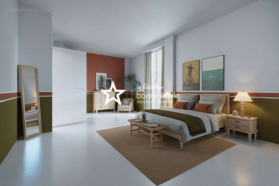 Appartement à CHATOU