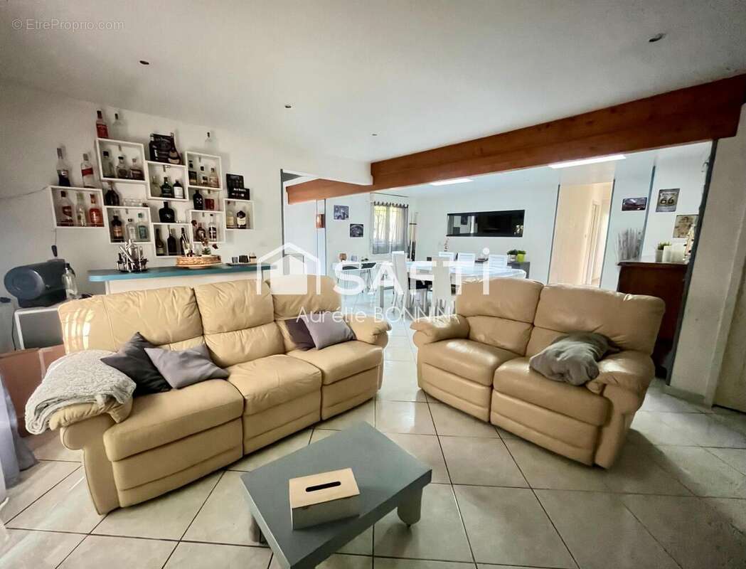 Photo 8 - Maison à TALENCE