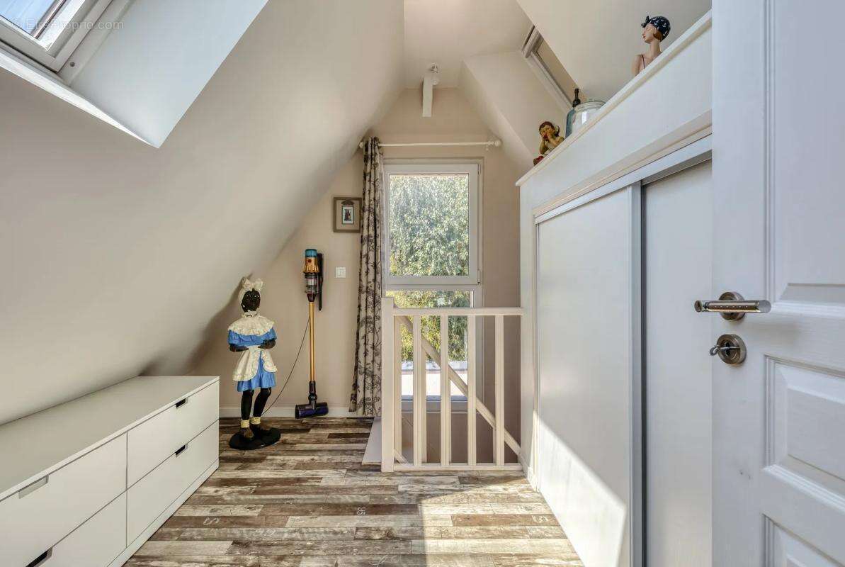 Maison de 2 pièces de 45 m² située à Dieppe - photo 14
