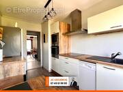 Appartement à SAINT-DIZIER