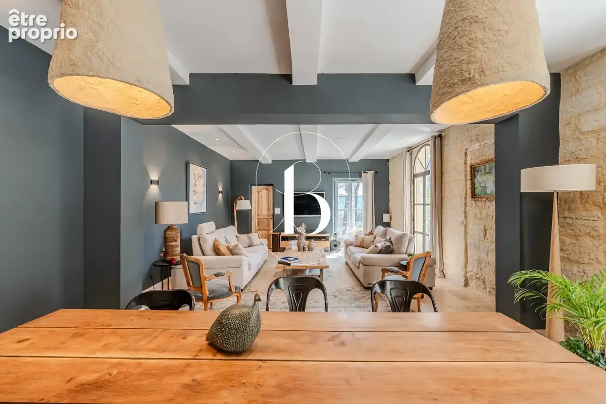 Maison 10 pièces 281 m² à vendre à Uzes (30700) - photo 13