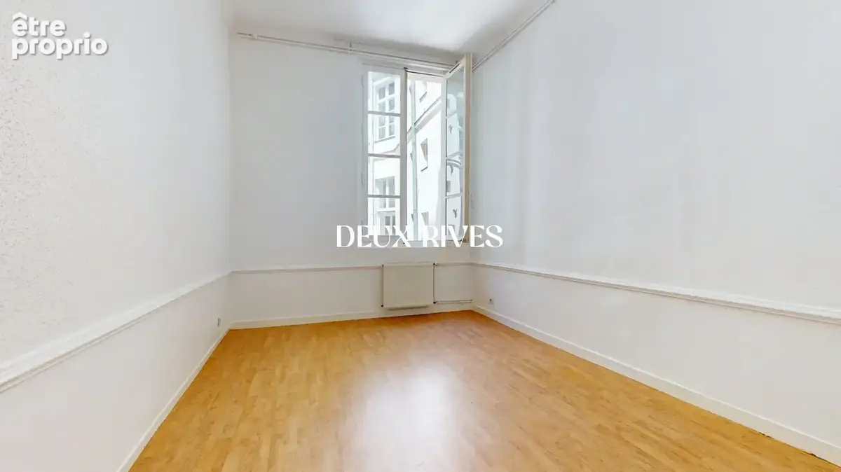 Appartement 115 m² à Nantes  - photo 8