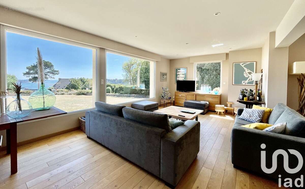 Photo 4 - Maison à PLOUBAZLANEC