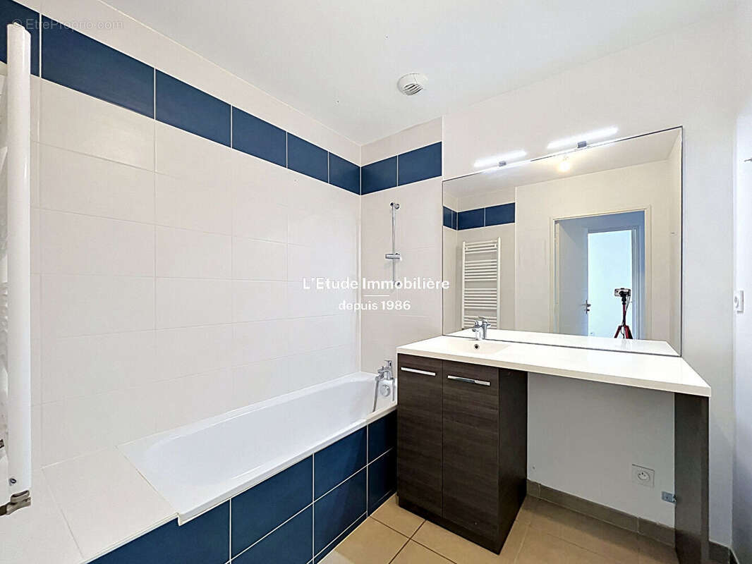 Appartement à CALUIRE-ET-CUIRE