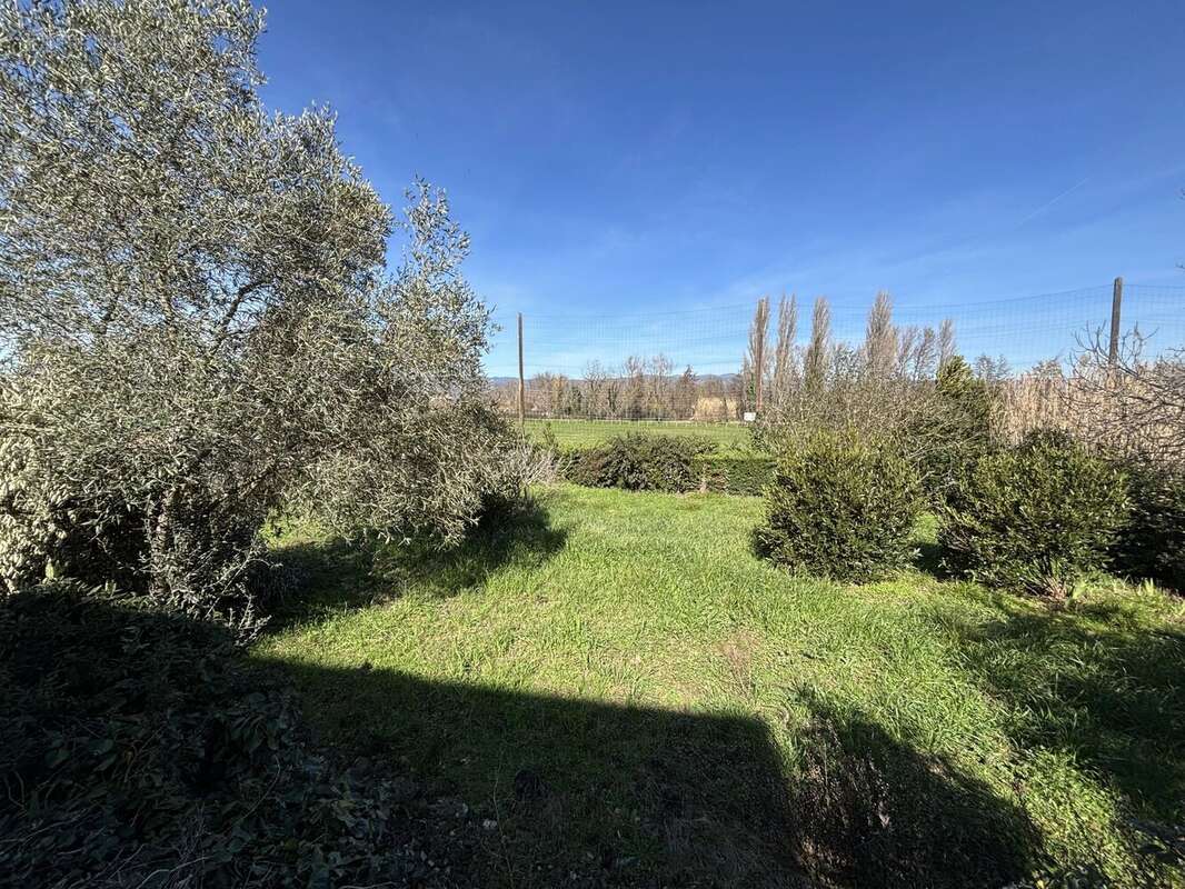 Maison à RIEUX-MINERVOIS