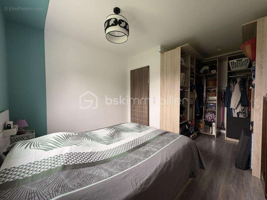 Maison à HERMANVILLE-SUR-MER