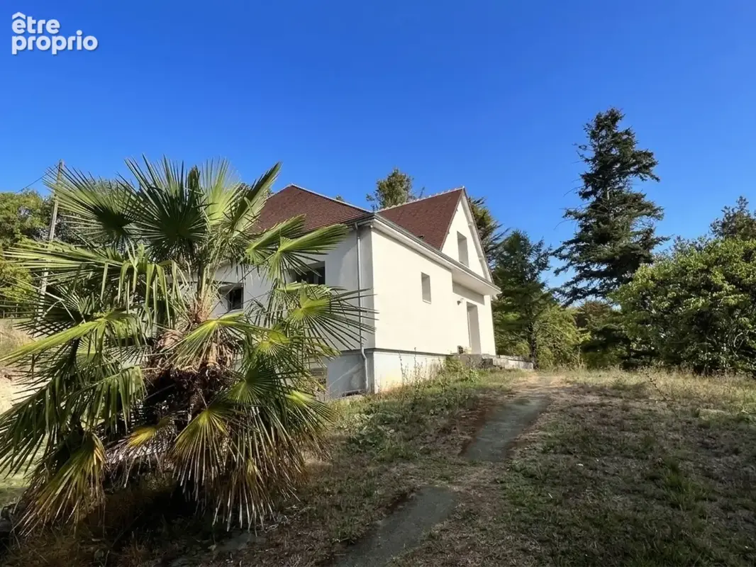 Maison rénovée 5 chambres - parc boisé - 7 min Châtellerault - photo 1