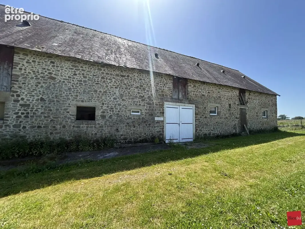 Maison 5 pièces 150 m² à vendre à Blandouet (53270) - photo 6