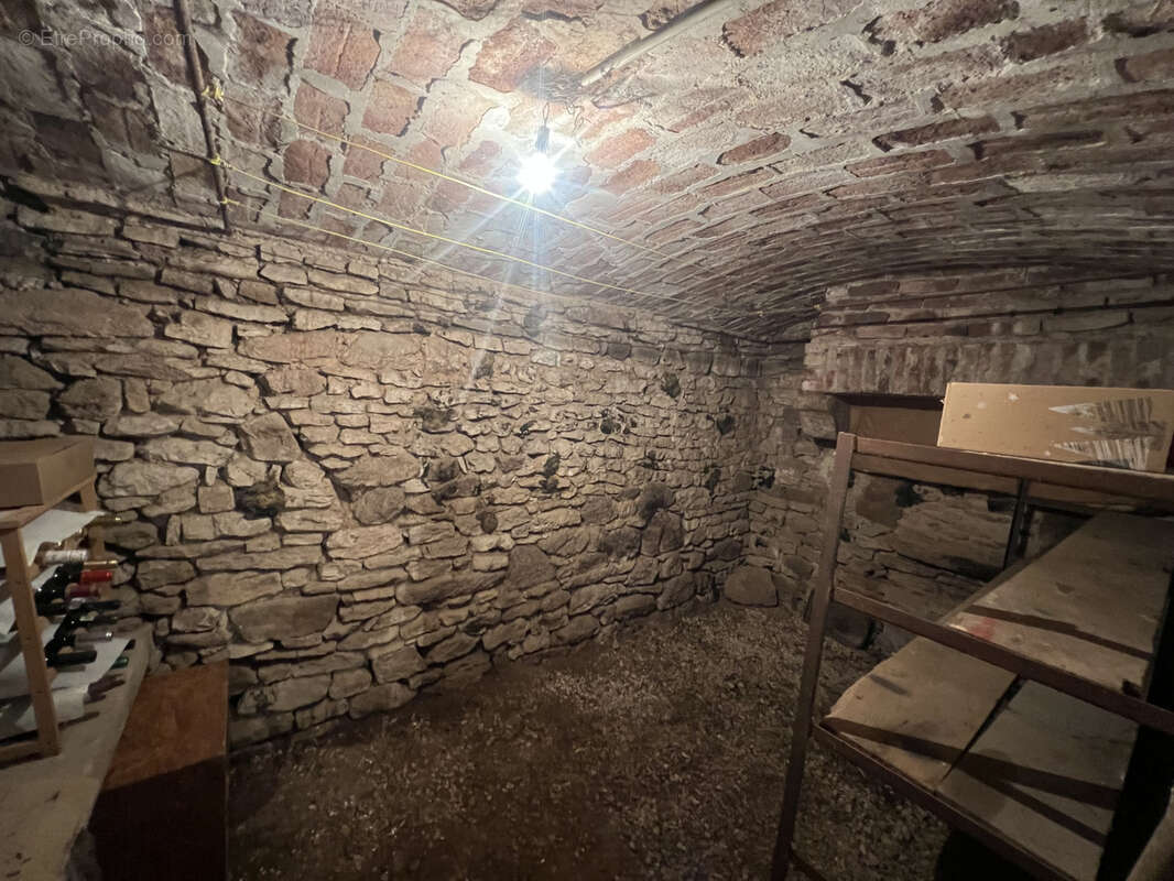 Maison à MONTBERTHAULT