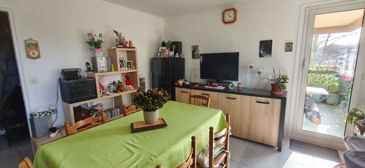 Appartement à DIEPPE