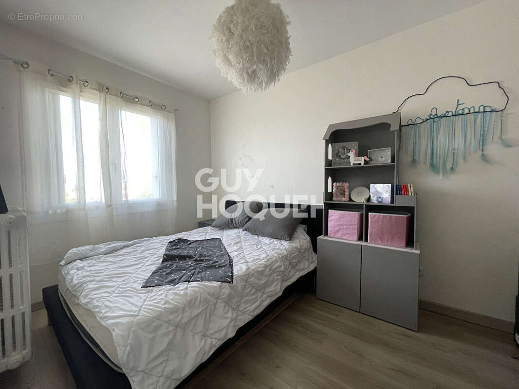 Appartement à DREUX