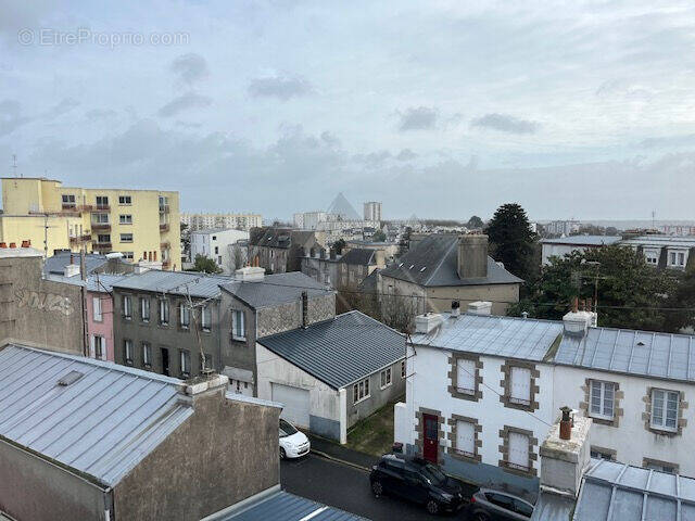 Appartement à BREST