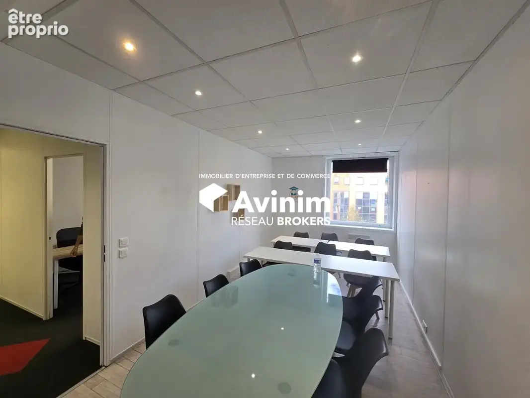 Commerce 103 m² à vendre à Cergy (95000) - photo 5
