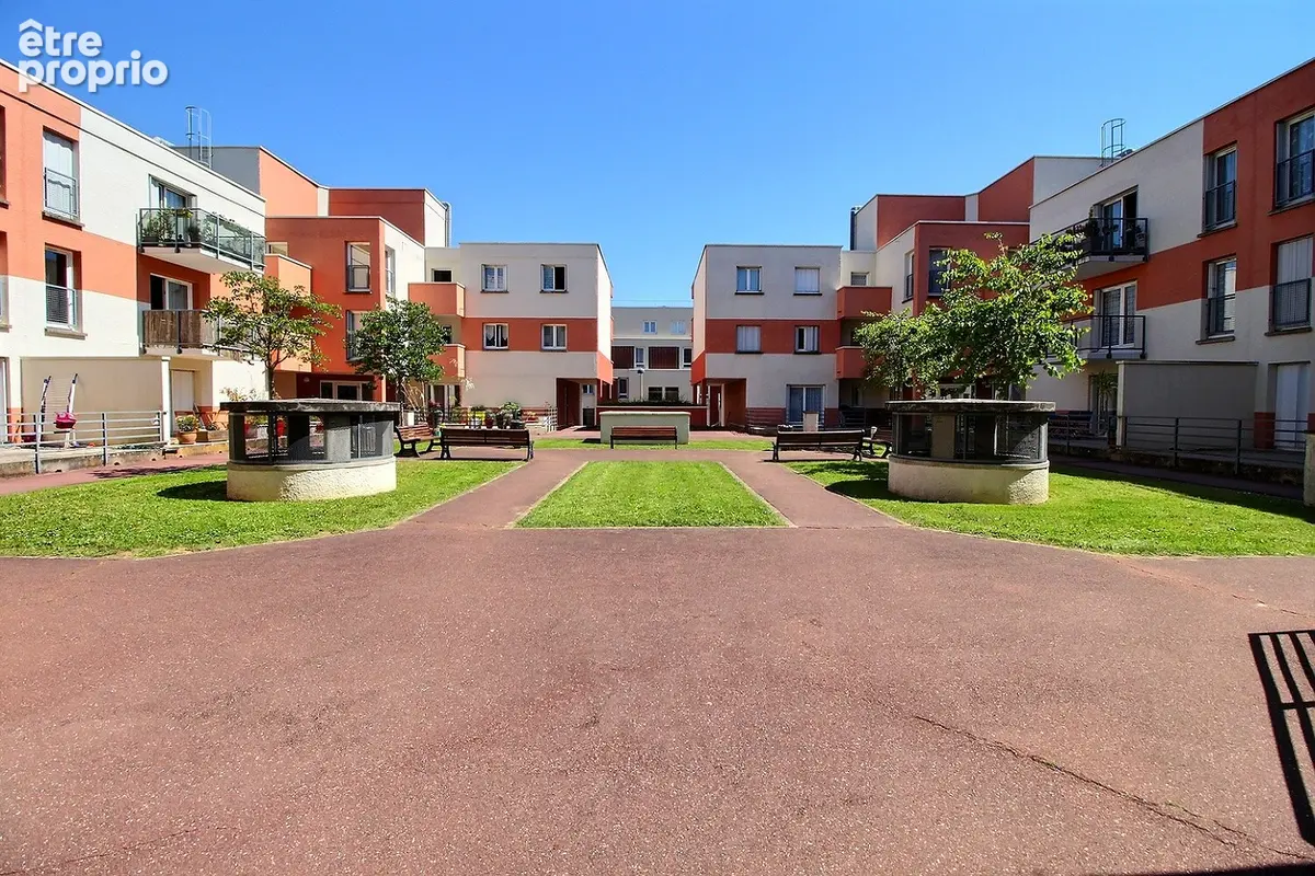 Appartement Guyancourt 3 pièce(s) 67 m2 - photo 8