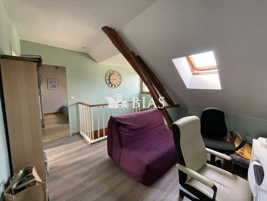 Maison à LE NEUBOURG