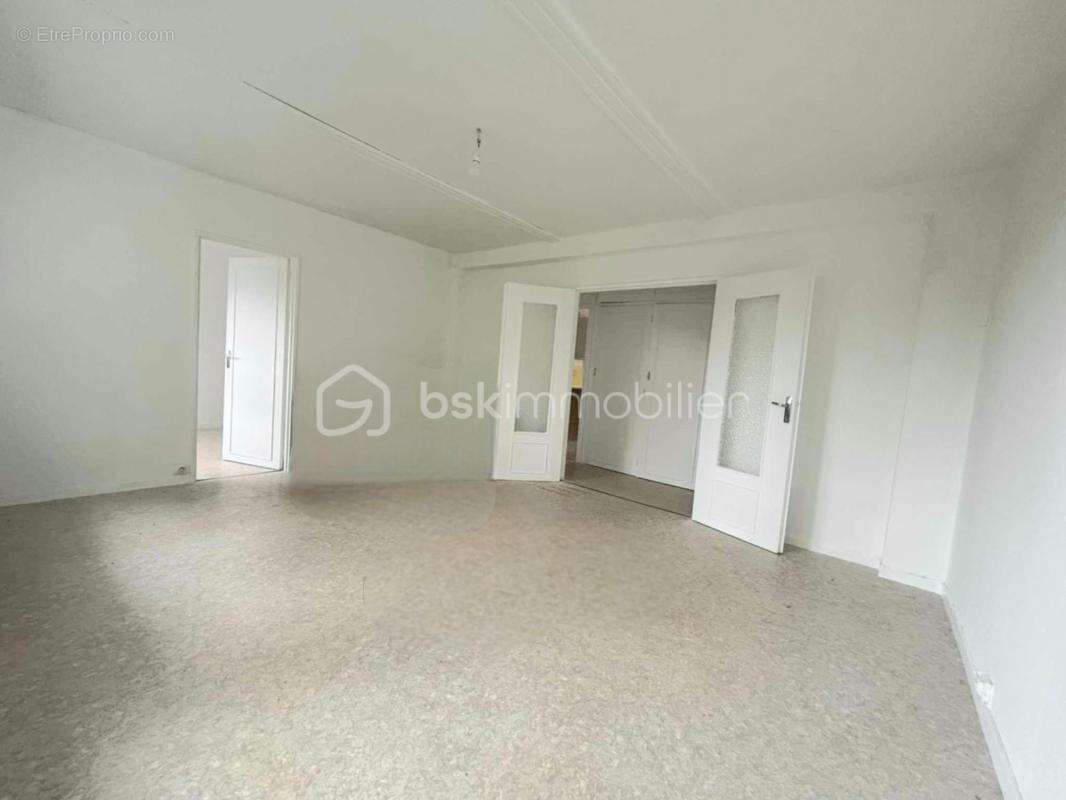 Appartement à DOUAI