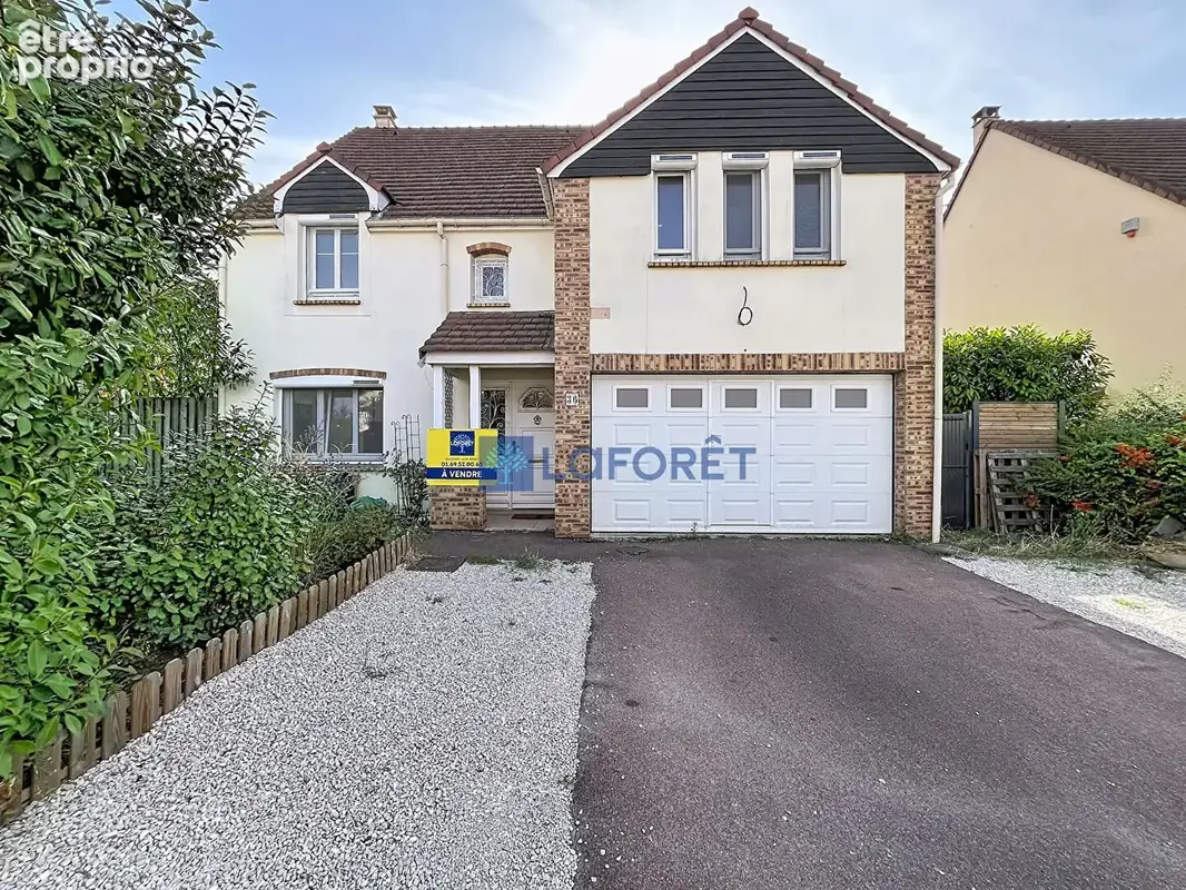 Photo Maison à Savigny-Sur-Orge au prix de 455 000€