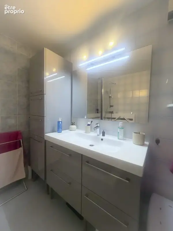 Maison 3 pièces 76 m² à vendre à Loheac (35550) - photo 8