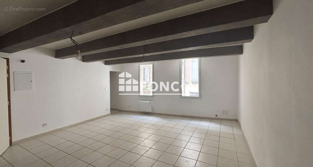 Appartement à DIGNE-LES-BAINS