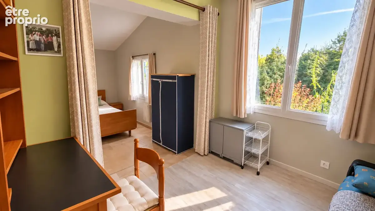 Secteur vaison - maison plain-pied - photo 17