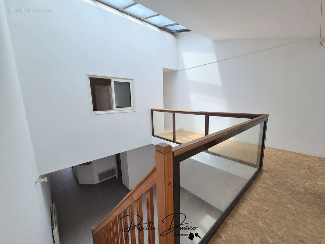 Appartement à NOAILLES