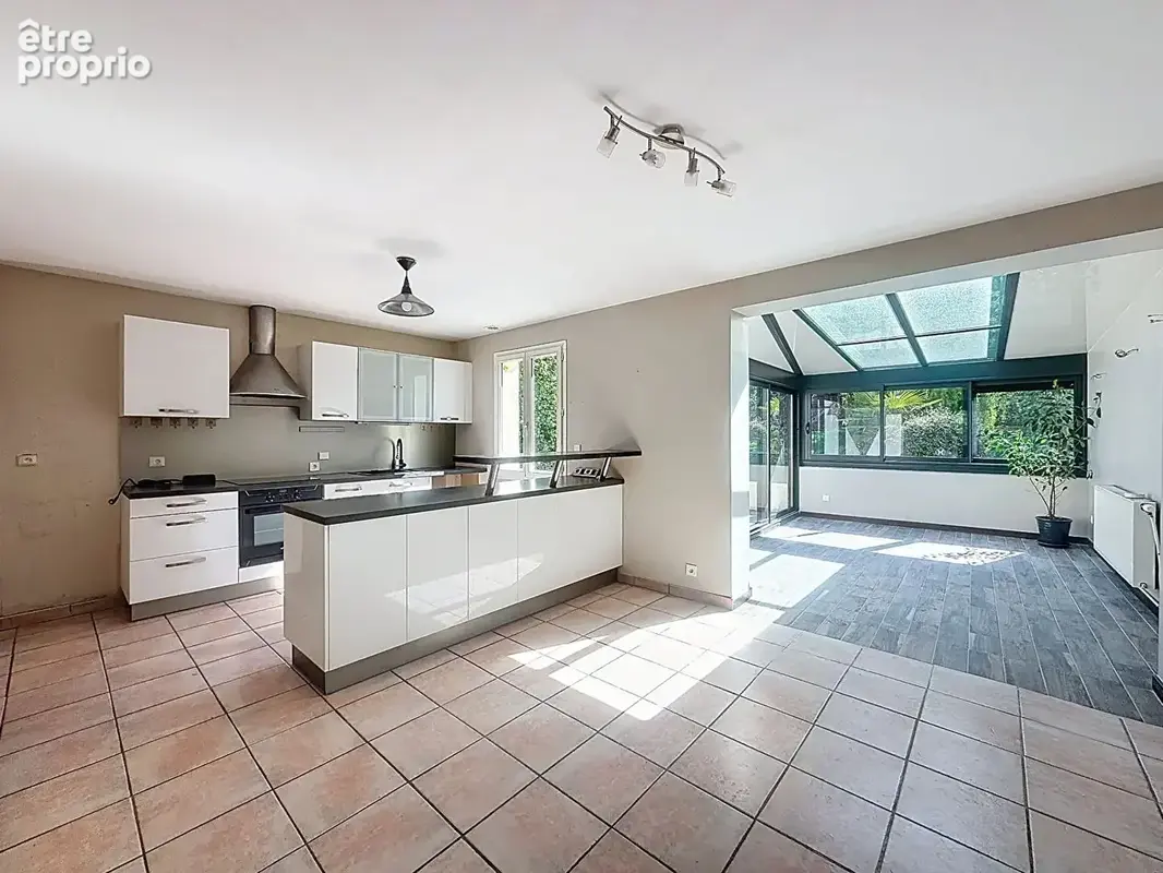 Maison Périgny 6 pièce(s) 113 m2 - photo 2